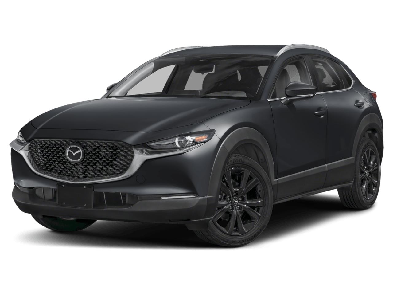 mazda cx-30 2025 3MVDMBBM3SM851712 image mazda cx-30 2025 3MVDMBBM3SM851712 image