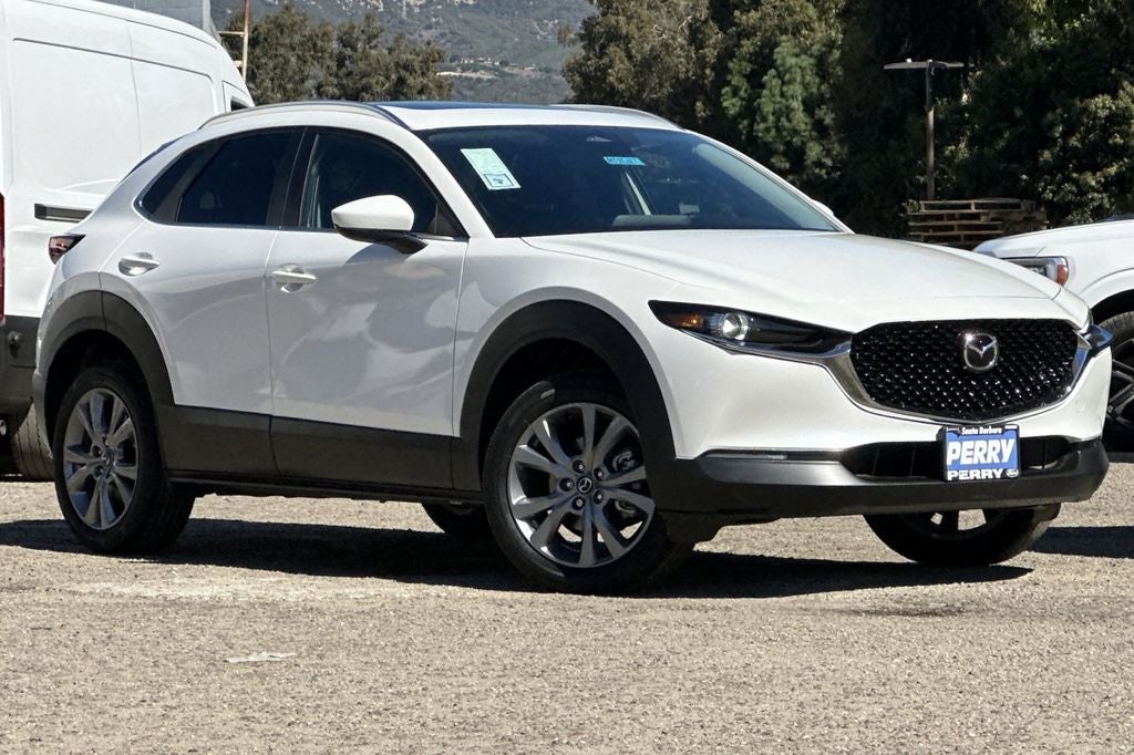 mazda cx-30 2025 3MVDMBCM6SM838287 image mazda cx-30 2025 3MVDMBCM6SM838287 image