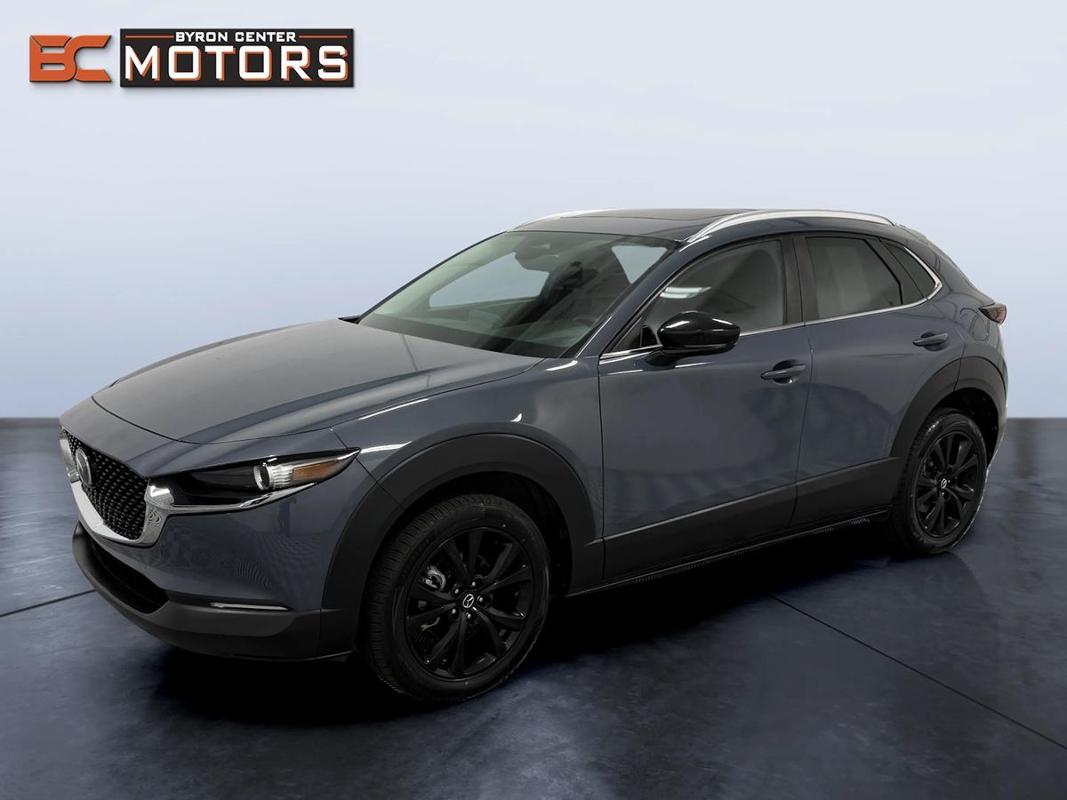 mazda cx-30 2025 3MVDMBCM1SM797504 image mazda cx-30 2025 3MVDMBCM1SM797504 image