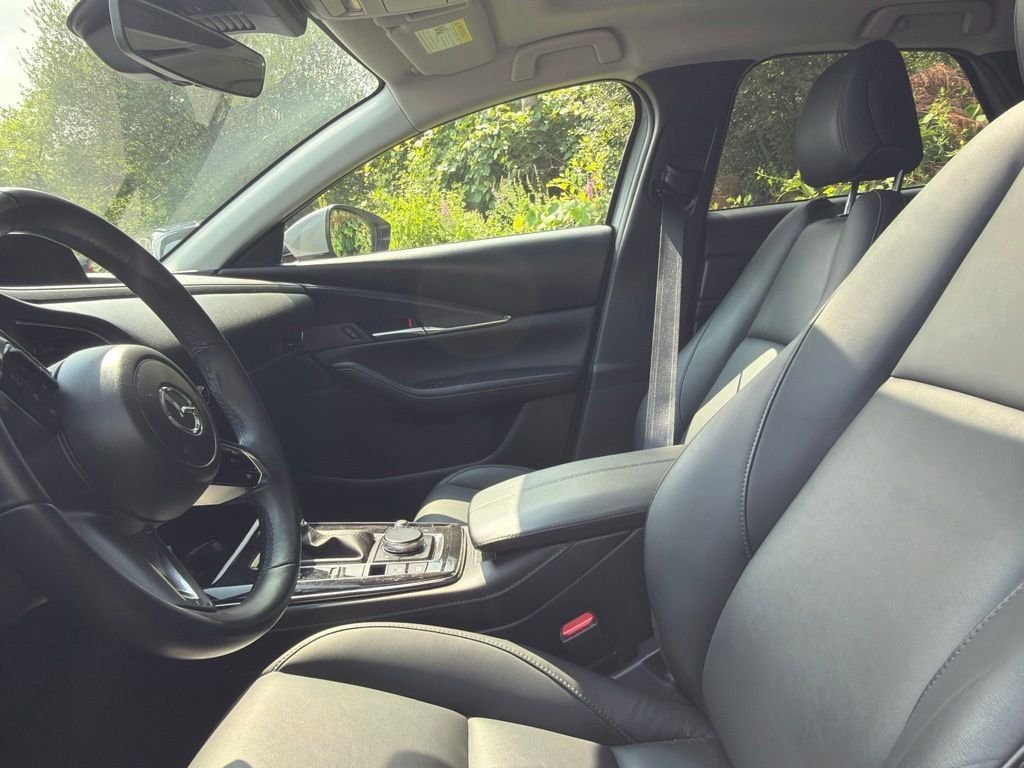 mazda cx-30 2025 3MVDMBCM4SM827563 image mazda cx-30 2025 3MVDMBCM4SM827563 image