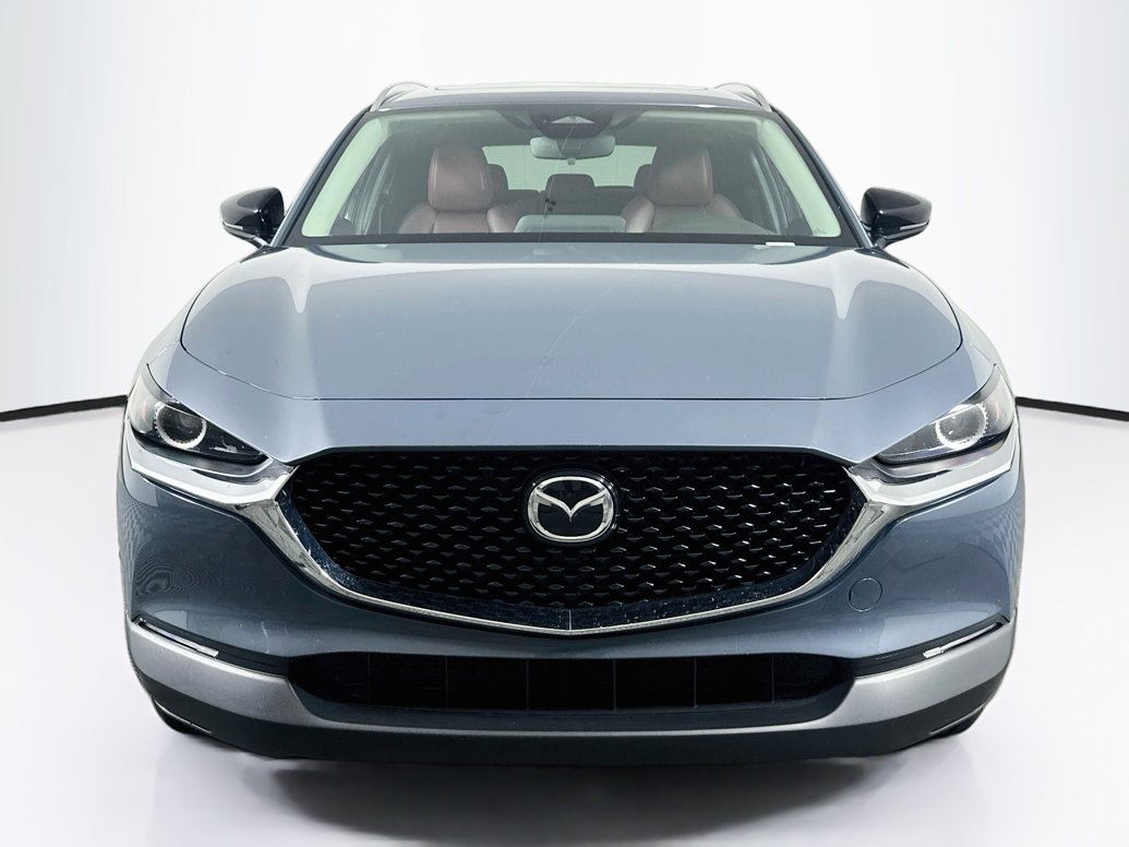 mazda cx-30 2025 3MVDMBCM9SM781132 image mazda cx-30 2025 3MVDMBCM9SM781132 image