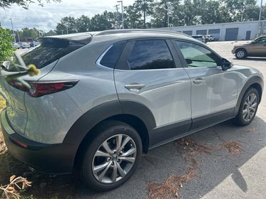 mazda cx-30 2025 3MVDMBCM8SM804948 image mazda cx-30 2025 3MVDMBCM8SM804948 image