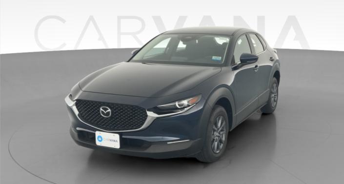 mazda cx-30 2025 3MVDMBAM3SM750400 image mazda cx-30 2025 3MVDMBAM3SM750400 image