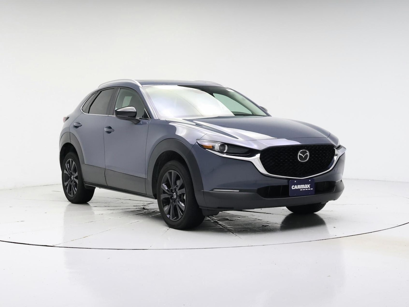 mazda cx-30 2025 3MVDMBCM9SM812637 image mazda cx-30 2025 3MVDMBCM9SM812637 image