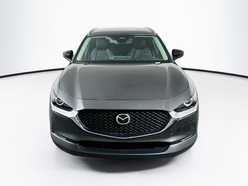mazda cx-30 2025 3MVDMBBM8SM780040 image mazda cx-30 2025 3MVDMBBM8SM780040 image