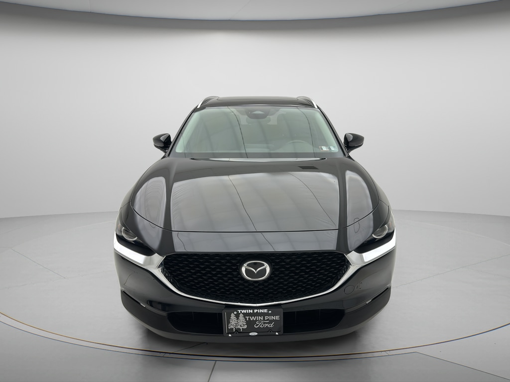 mazda cx-30 2025 3MVDMBCM2SM811233 image mazda cx-30 2025 3MVDMBCM2SM811233 image