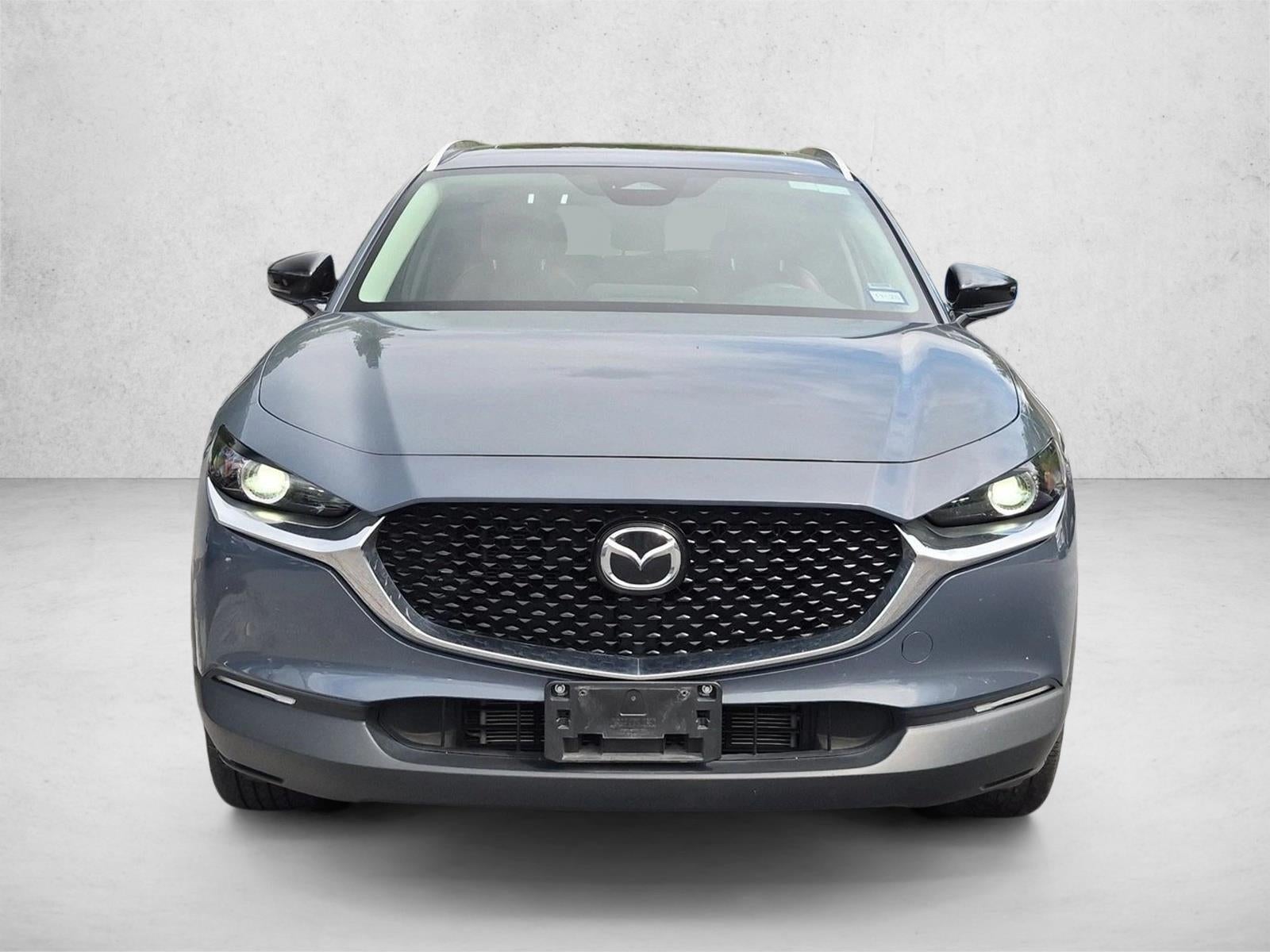 mazda cx-30 2025 3MVDMBCM7SM772736 image mazda cx-30 2025 3MVDMBCM7SM772736 image