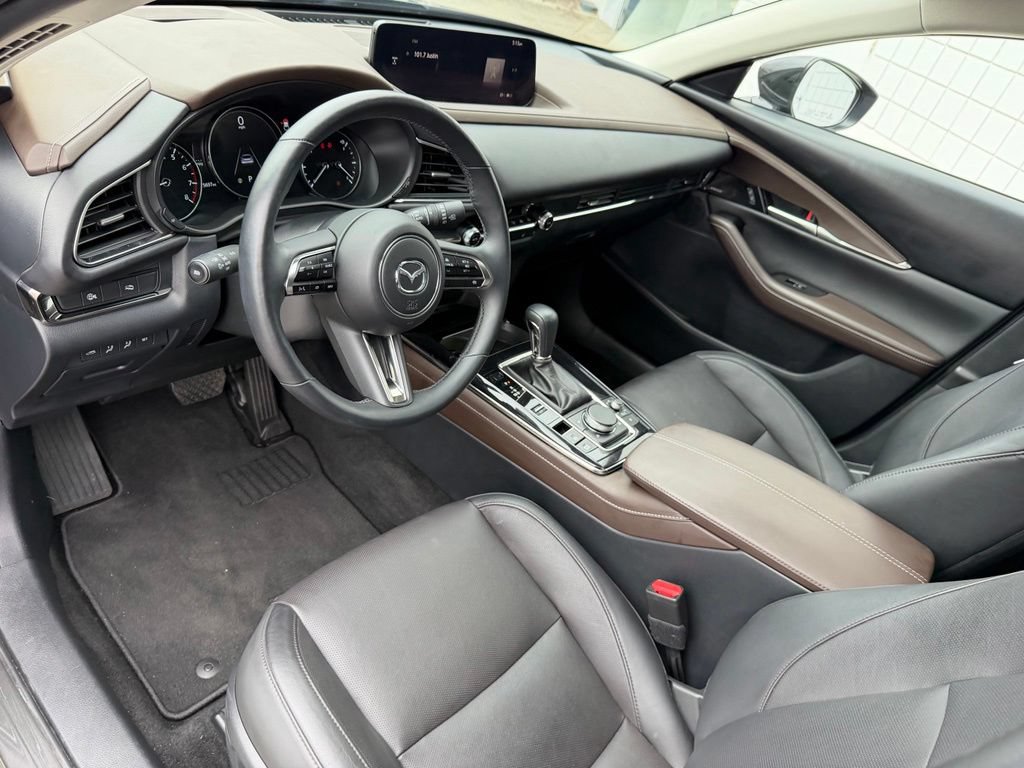 mazda cx-30 2025 3MVDMBDY6SM842308 image mazda cx-30 2025 3MVDMBDY6SM842308 image