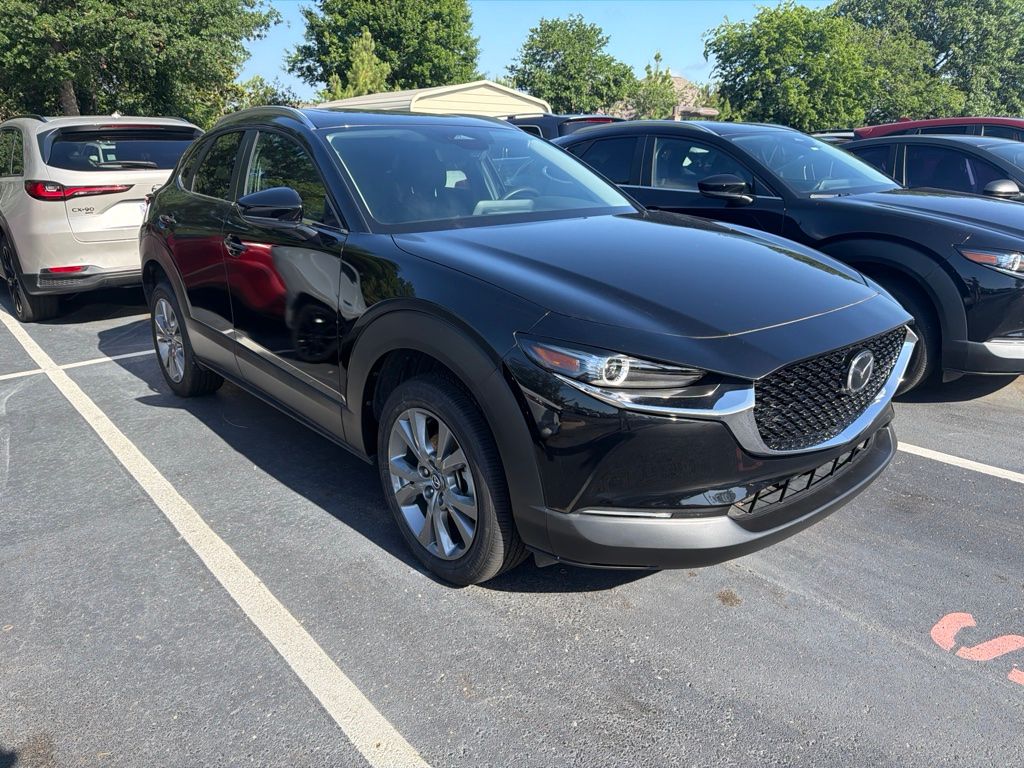 mazda cx-30 2025 3MVDMBCM8SM808028 image mazda cx-30 2025 3MVDMBCM8SM808028 image