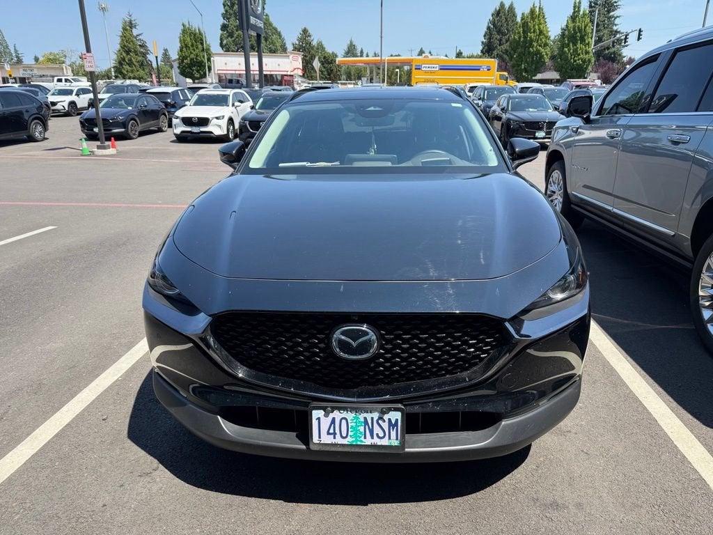 mazda cx-30 2025 3MVDMBEY6SM786398 image mazda cx-30 2025 3MVDMBEY6SM786398 image