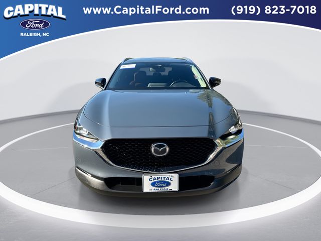 mazda cx-30 2025 3MVDMBCM8SM812340 image mazda cx-30 2025 3MVDMBCM8SM812340 image