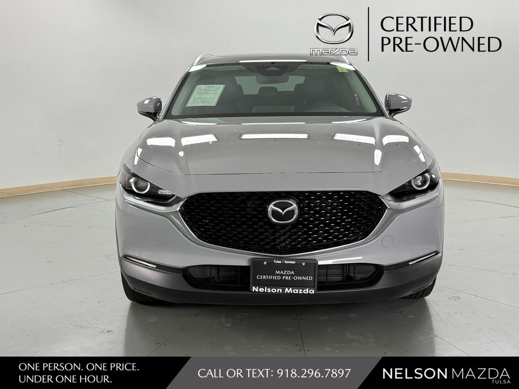 mazda cx-30 2025 3MVDMBCM0SM801526 image mazda cx-30 2025 3MVDMBCM0SM801526 image