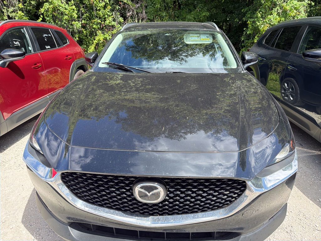 mazda cx-30 2025 3MVDMBCM4SM772662 image mazda cx-30 2025 3MVDMBCM4SM772662 image