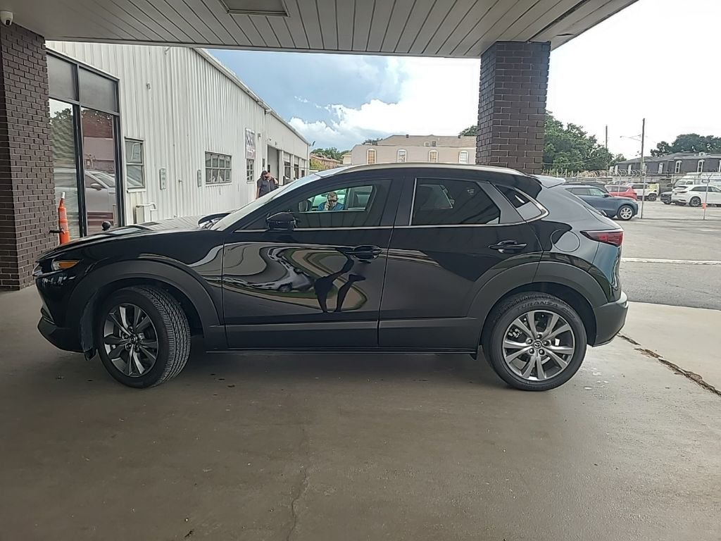 mazda cx-30 2025 3MVDMBCMXSM852595 image mazda cx-30 2025 3MVDMBCMXSM852595 image