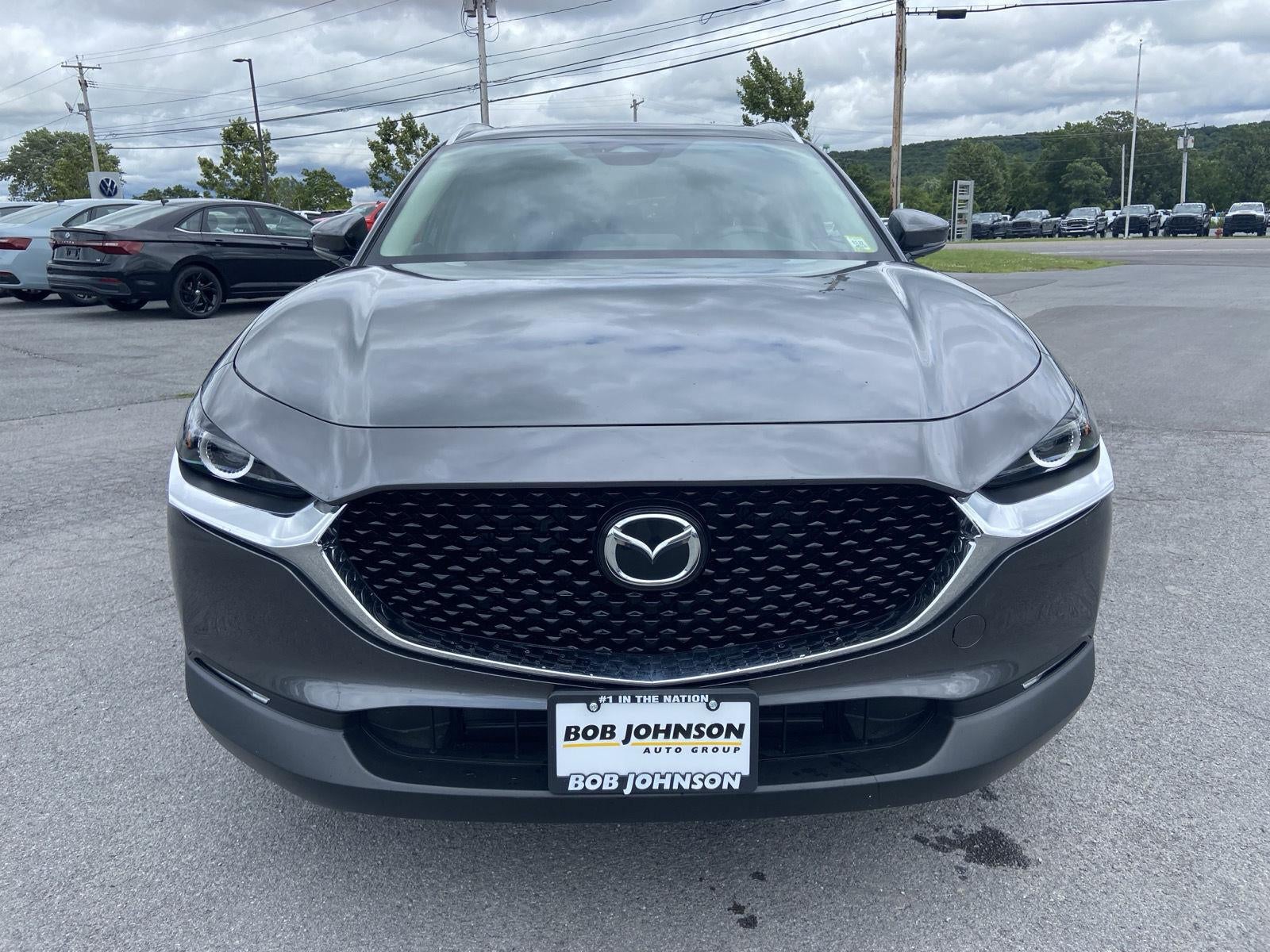 mazda cx-30 2025 3MVDMBCM4SM868243 image mazda cx-30 2025 3MVDMBCM4SM868243 image