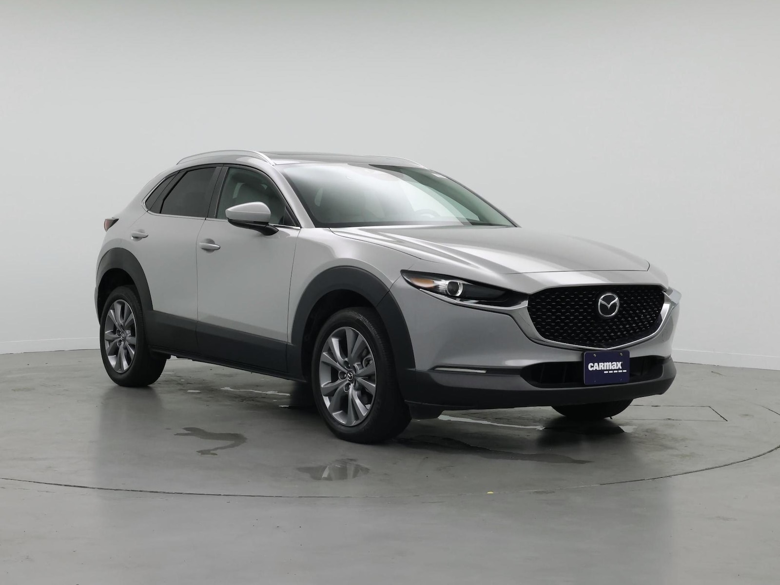 mazda cx-30 2025 3MVDMBCM2SM781537 image mazda cx-30 2025 3MVDMBCM2SM781537 image
