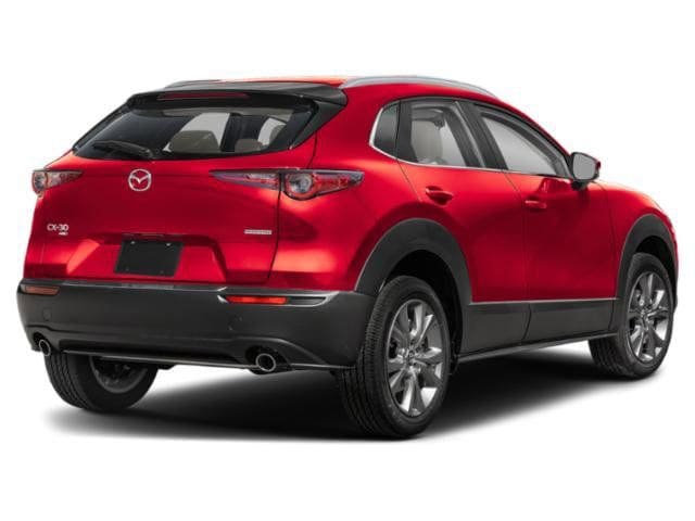mazda cx-30 2025 3MVDMBCMXSM773279 image mazda cx-30 2025 3MVDMBCMXSM773279 image
