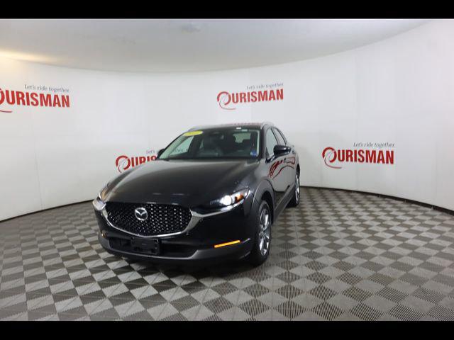 mazda cx-30 2025 3MVDMBCMXSM812372 image mazda cx-30 2025 3MVDMBCMXSM812372 image