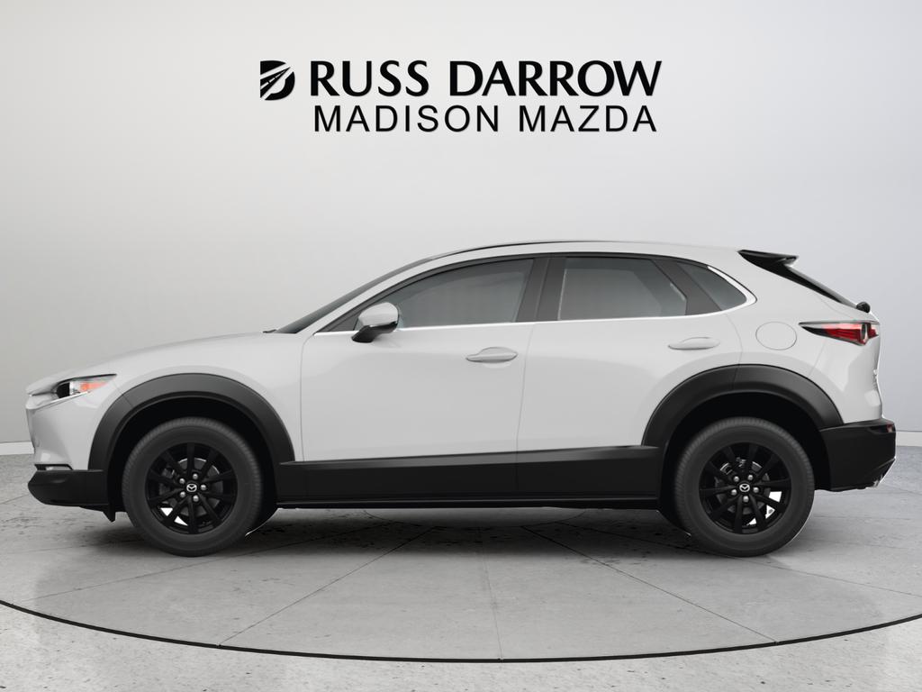mazda cx-30 2025 3MVDMBCM1SM846829 image mazda cx-30 2025 3MVDMBCM1SM846829 image