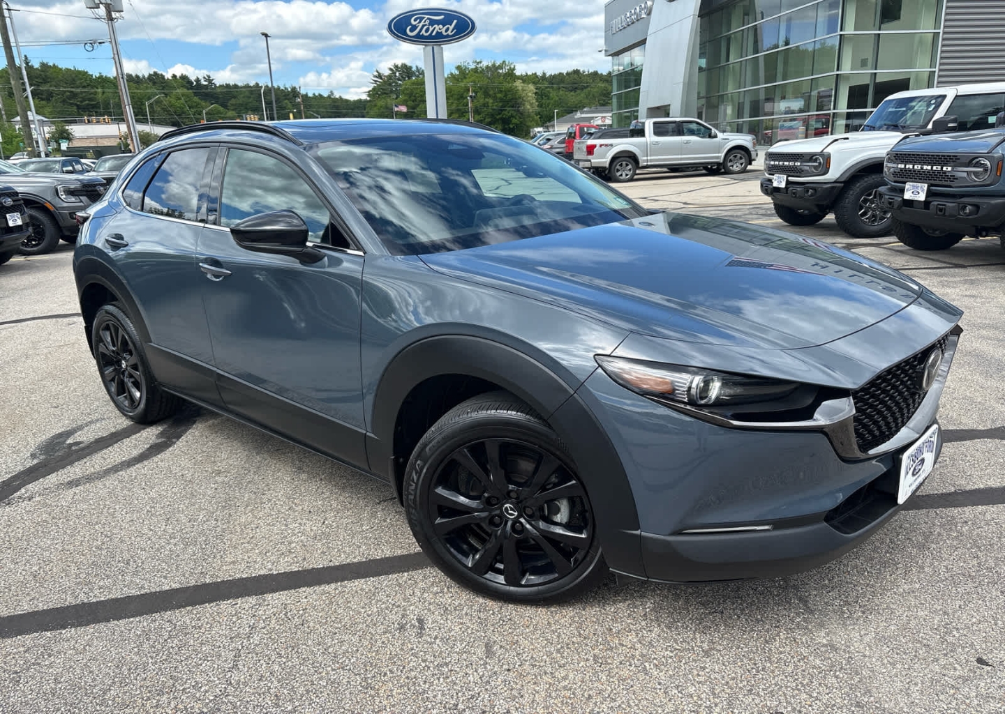 mazda cx-30 2025 3MVDMBDY7SM781857 image mazda cx-30 2025 3MVDMBDY7SM781857 image