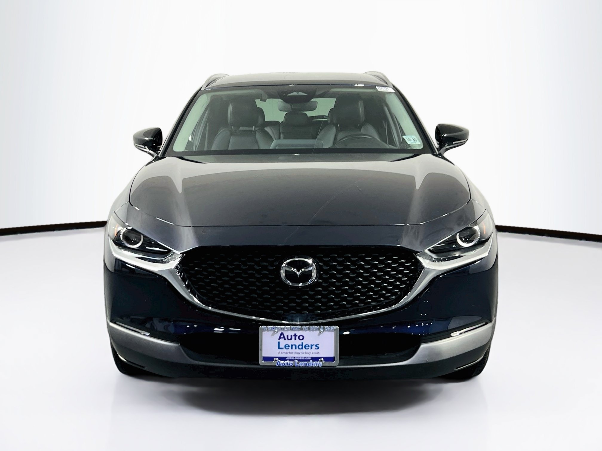 mazda cx-30 2025 3MVDMBBMXSM857426 image mazda cx-30 2025 3MVDMBBMXSM857426 image