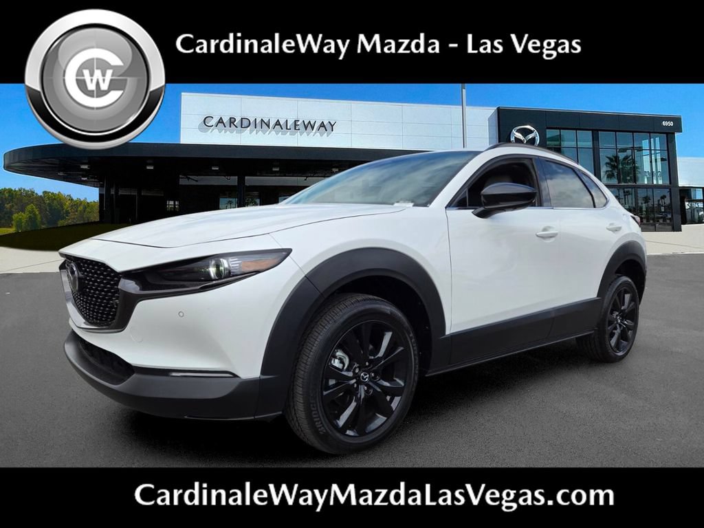 mazda cx-30 2025 3MVDMBEY2SM845284 image mazda cx-30 2025 3MVDMBEY2SM845284 image