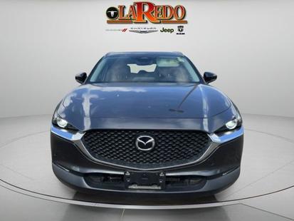 mazda cx-30 2025 3MVDMBBM6SM833916 image mazda cx-30 2025 3MVDMBBM6SM833916 image