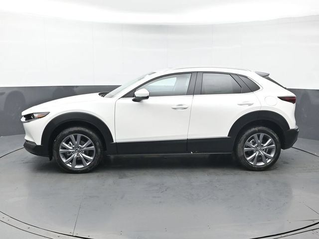mazda cx-30 2025 3MVDMBCM2SM855264 image mazda cx-30 2025 3MVDMBCM2SM855264 image