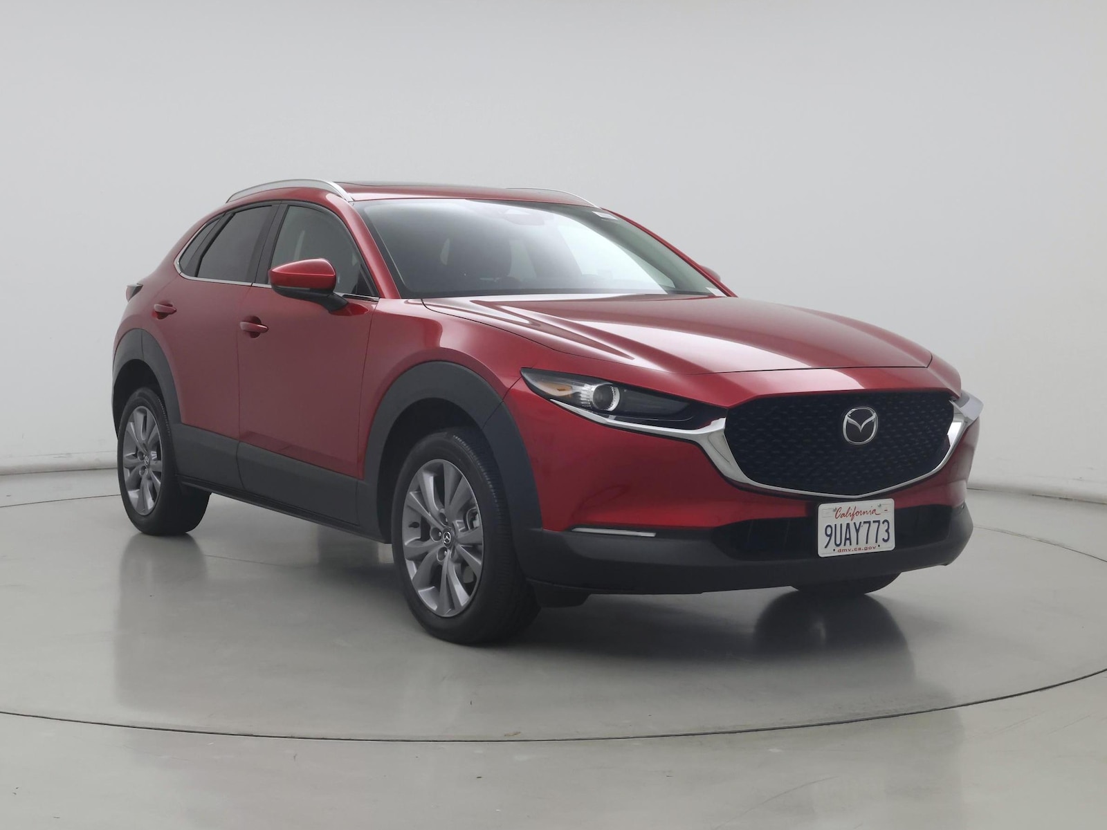 mazda cx-30 2025 3MVDMBCM1SM832736 image mazda cx-30 2025 3MVDMBCM1SM832736 image