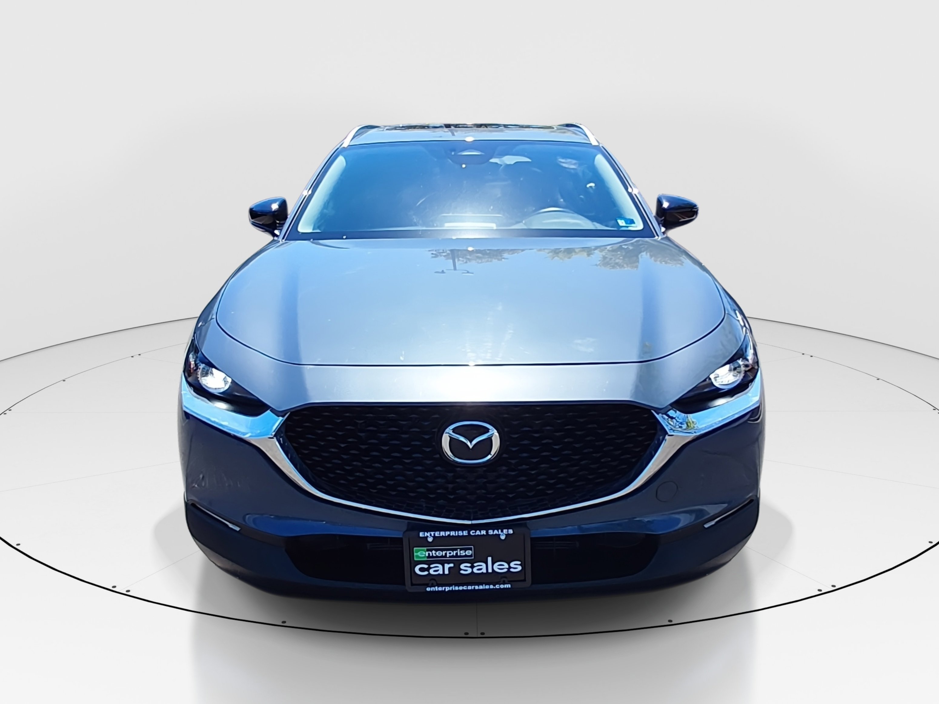 mazda cx-30 2025 3MVDMBCM6SM757175 image mazda cx-30 2025 3MVDMBCM6SM757175 image