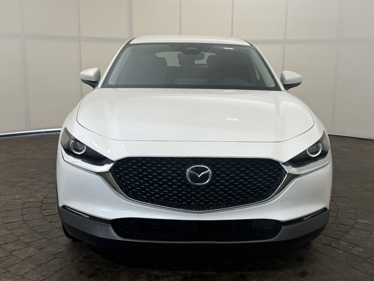 mazda cx-30 2025 3MVDMBAM3SM817531 image mazda cx-30 2025 3MVDMBAM3SM817531 image