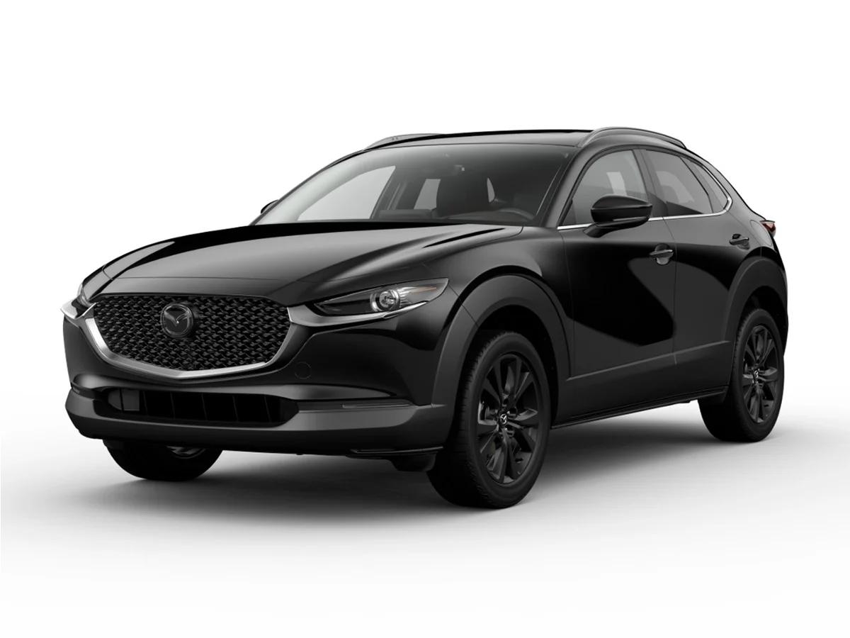 mazda cx-30 2025 3MVDMBDY0SM764009 image mazda cx-30 2025 3MVDMBDY0SM764009 image