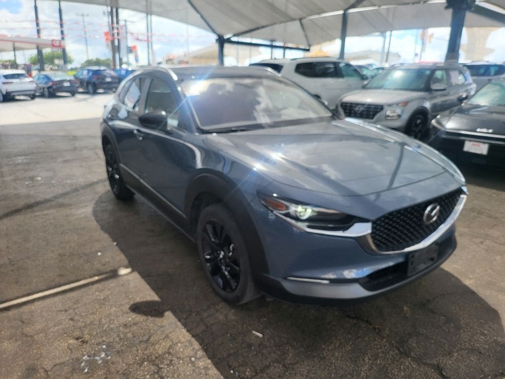 mazda cx-30 2025 3MVDMBCM4SM813193 image mazda cx-30 2025 3MVDMBCM4SM813193 image
