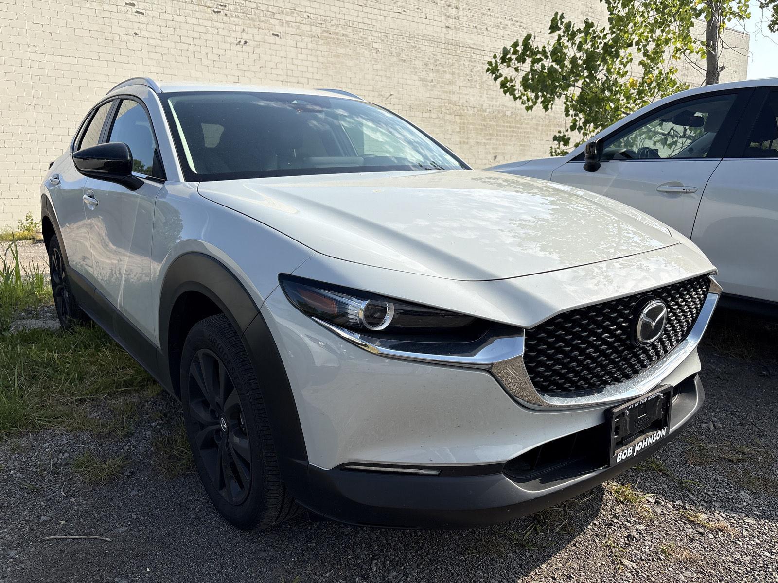 mazda cx-30 2025 3MVDMBBM8SM827146 image mazda cx-30 2025 3MVDMBBM8SM827146 image