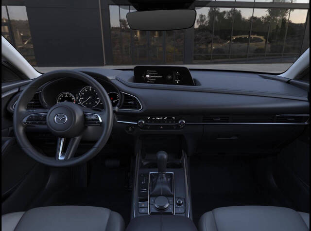 mazda cx-30 2025 3MVDMBCMXSM826918 image mazda cx-30 2025 3MVDMBCMXSM826918 image