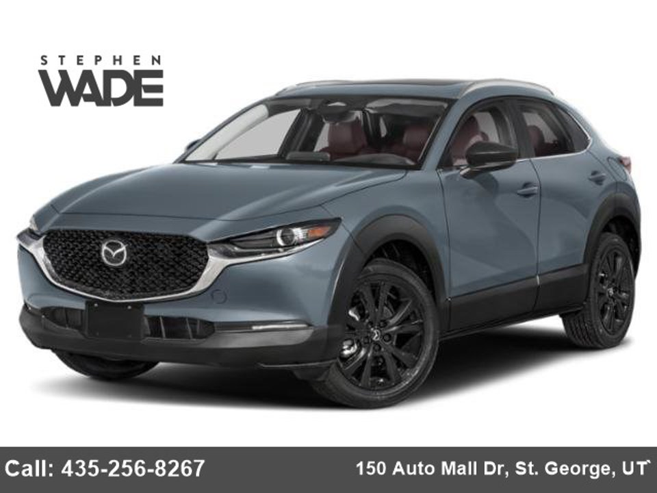 mazda cx-30 2025 3MVDMBCM6SM789317 image mazda cx-30 2025 3MVDMBCM6SM789317 image