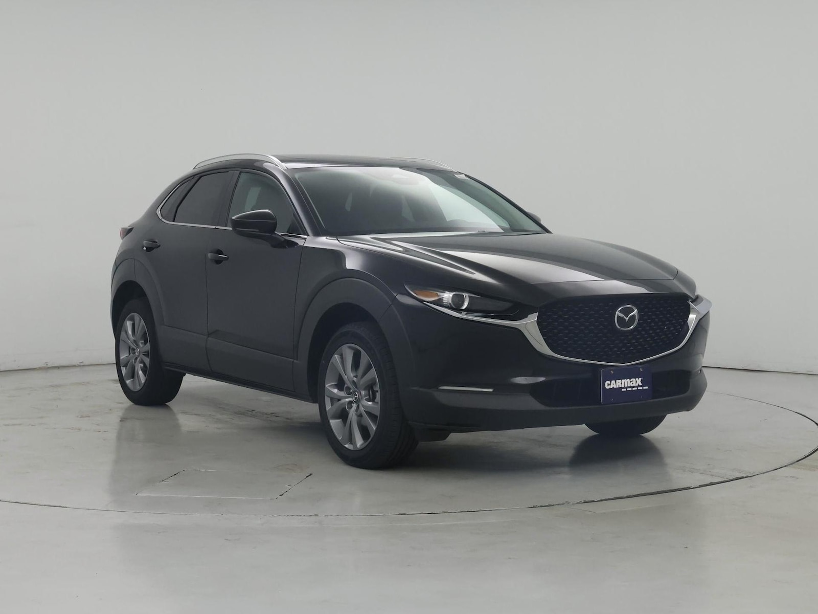 mazda cx-30 2025 3MVDMBCM2SM781392 image mazda cx-30 2025 3MVDMBCM2SM781392 image