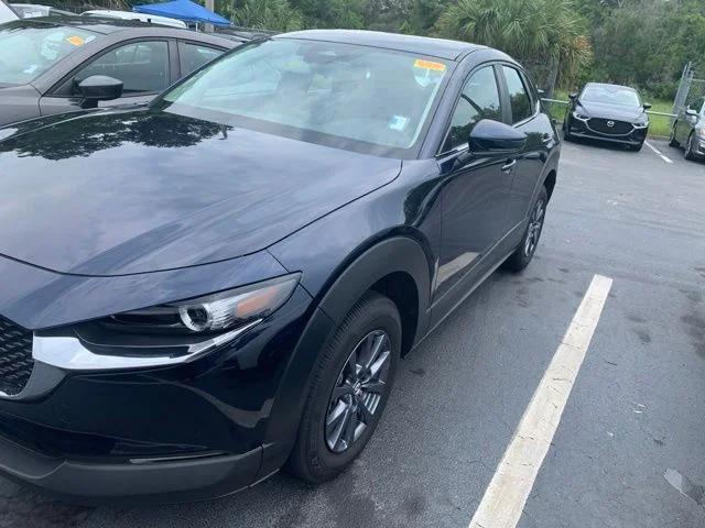 mazda cx-30 2025 3MVDMBAM5SM796634 image mazda cx-30 2025 3MVDMBAM5SM796634 image