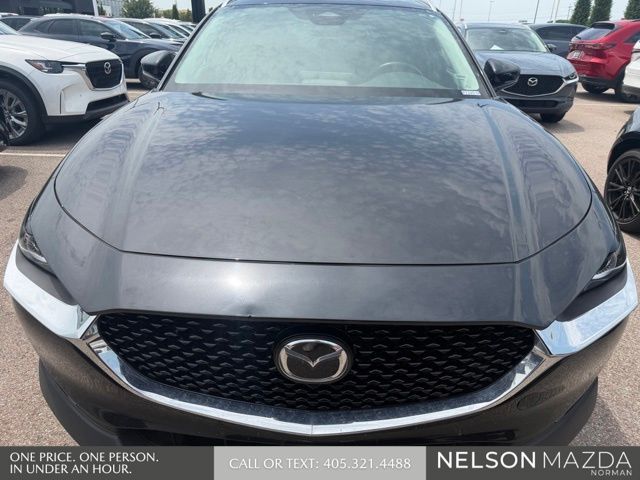 mazda cx-30 2025 3MVDMBCM5SM758821 image mazda cx-30 2025 3MVDMBCM5SM758821 image