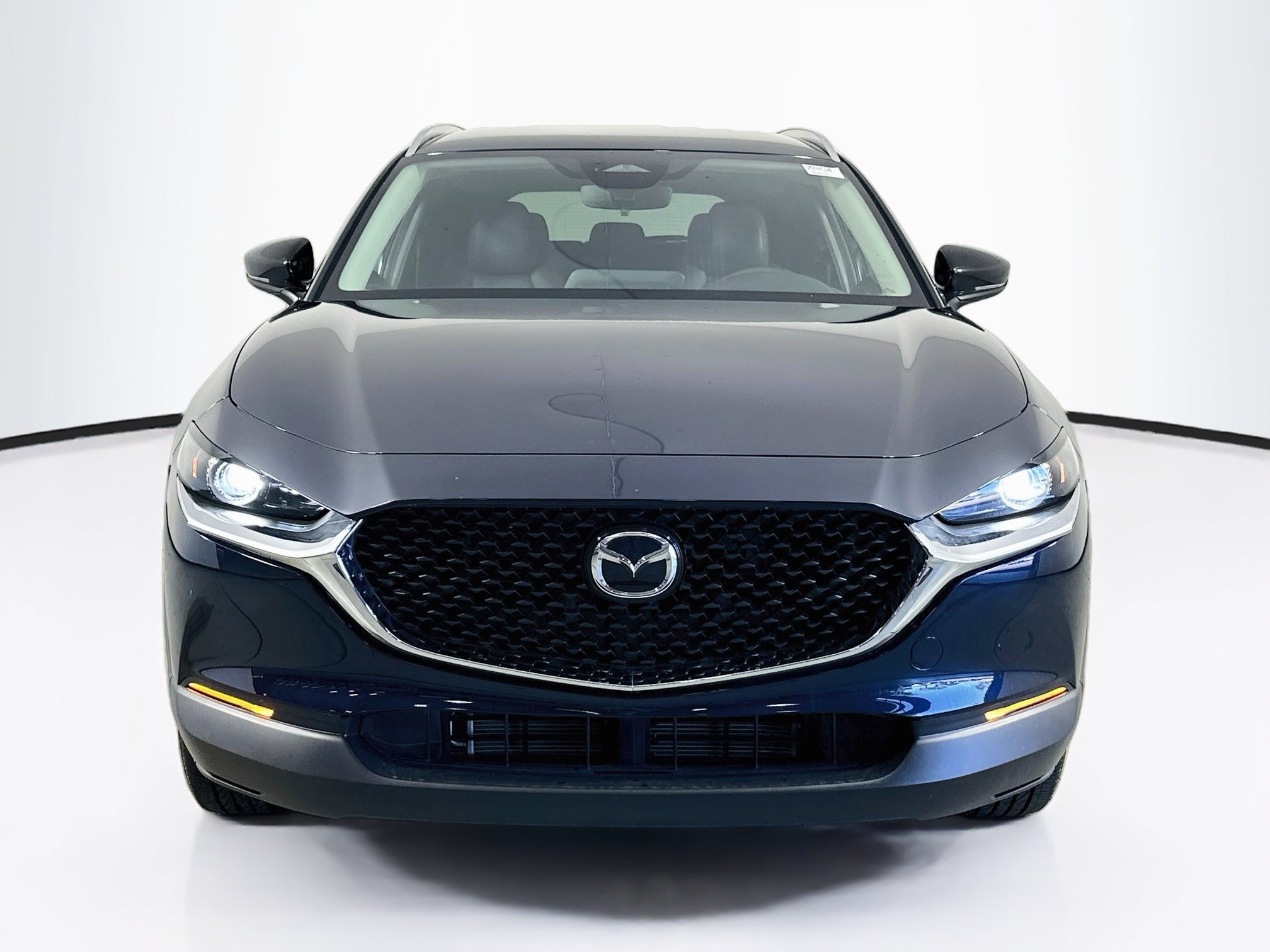 mazda cx-30 2025 3MVDMBBM8SM848594 image mazda cx-30 2025 3MVDMBBM8SM848594 image