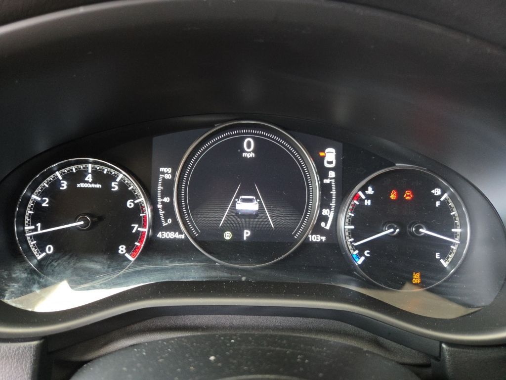 mazda cx-30 2025 3MVDMBCM3SM777092 image mazda cx-30 2025 3MVDMBCM3SM777092 image