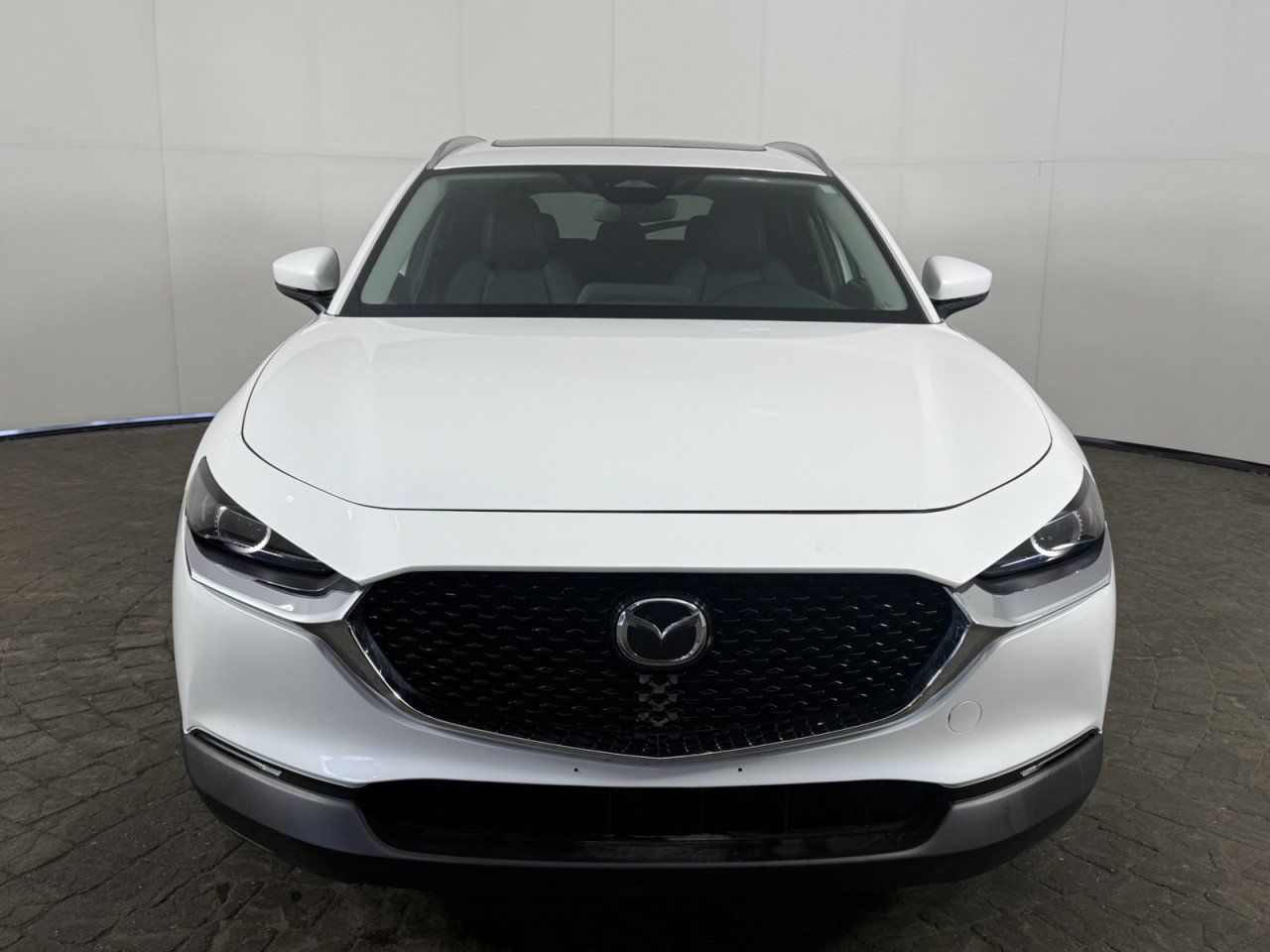 mazda cx-30 2025 3MVDMBCM9SM782667 image mazda cx-30 2025 3MVDMBCM9SM782667 image