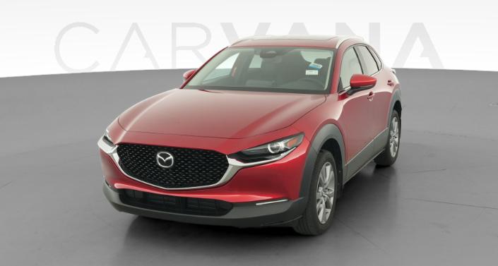 mazda cx-30 2025 3MVDMBCM2SM788889 image mazda cx-30 2025 3MVDMBCM2SM788889 image