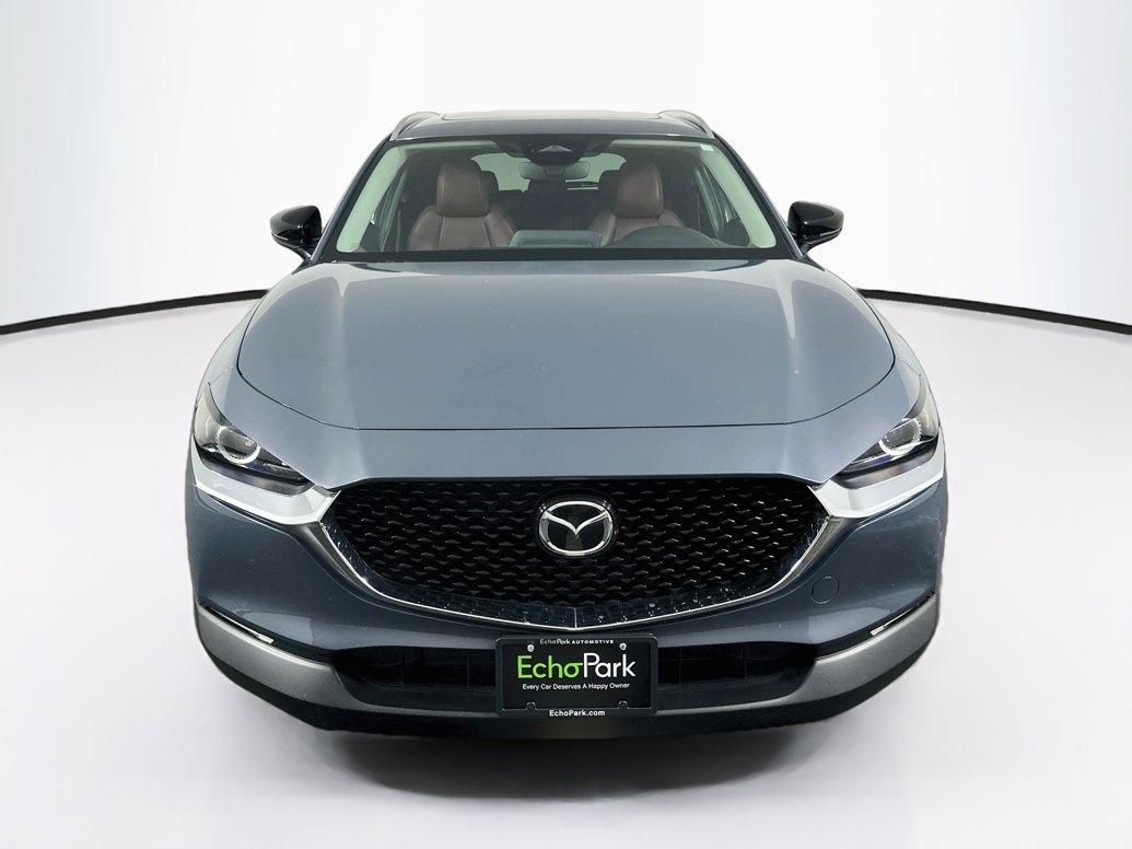 mazda cx-30 2025 3MVDMBCM1SM810347 image mazda cx-30 2025 3MVDMBCM1SM810347 image