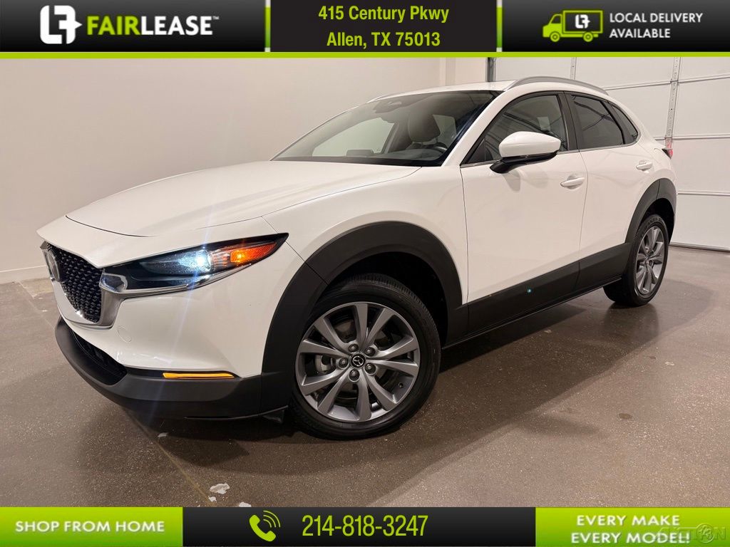 mazda cx-30 2025 3MVDMBCM2SM780467 image mazda cx-30 2025 3MVDMBCM2SM780467 image