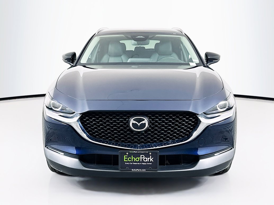 mazda cx-30 2025 3MVDMBBM3SM785775 image mazda cx-30 2025 3MVDMBBM3SM785775 image