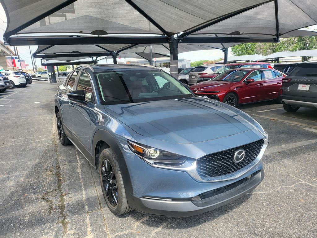 mazda cx-30 2025 3MVDMBCMXSM788543 image mazda cx-30 2025 3MVDMBCMXSM788543 image