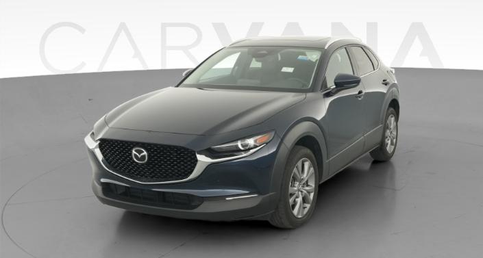 mazda cx-30 2025 3MVDMBCM2SM781442 image mazda cx-30 2025 3MVDMBCM2SM781442 image