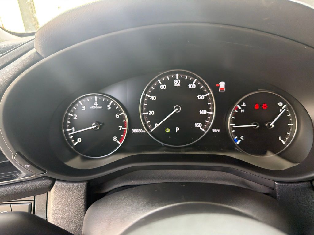 mazda cx-30 2025 3MVDMBCM3SM772121 image mazda cx-30 2025 3MVDMBCM3SM772121 image