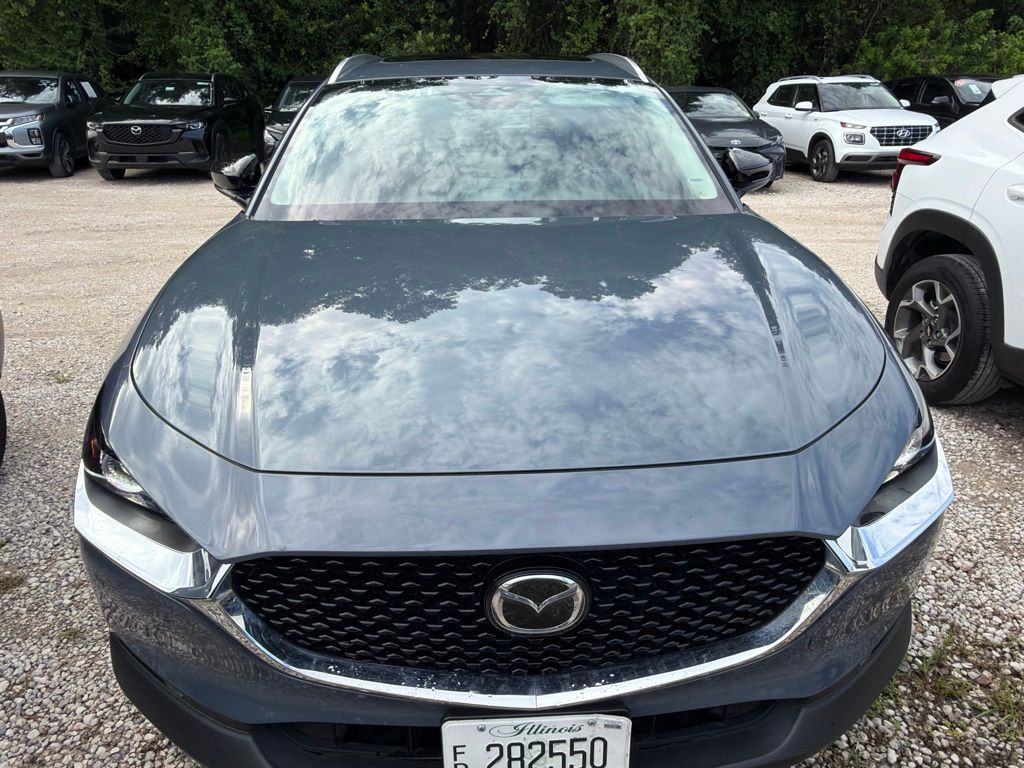 mazda cx-30 2025 3MVDMBCMXSM812758 image mazda cx-30 2025 3MVDMBCMXSM812758 image